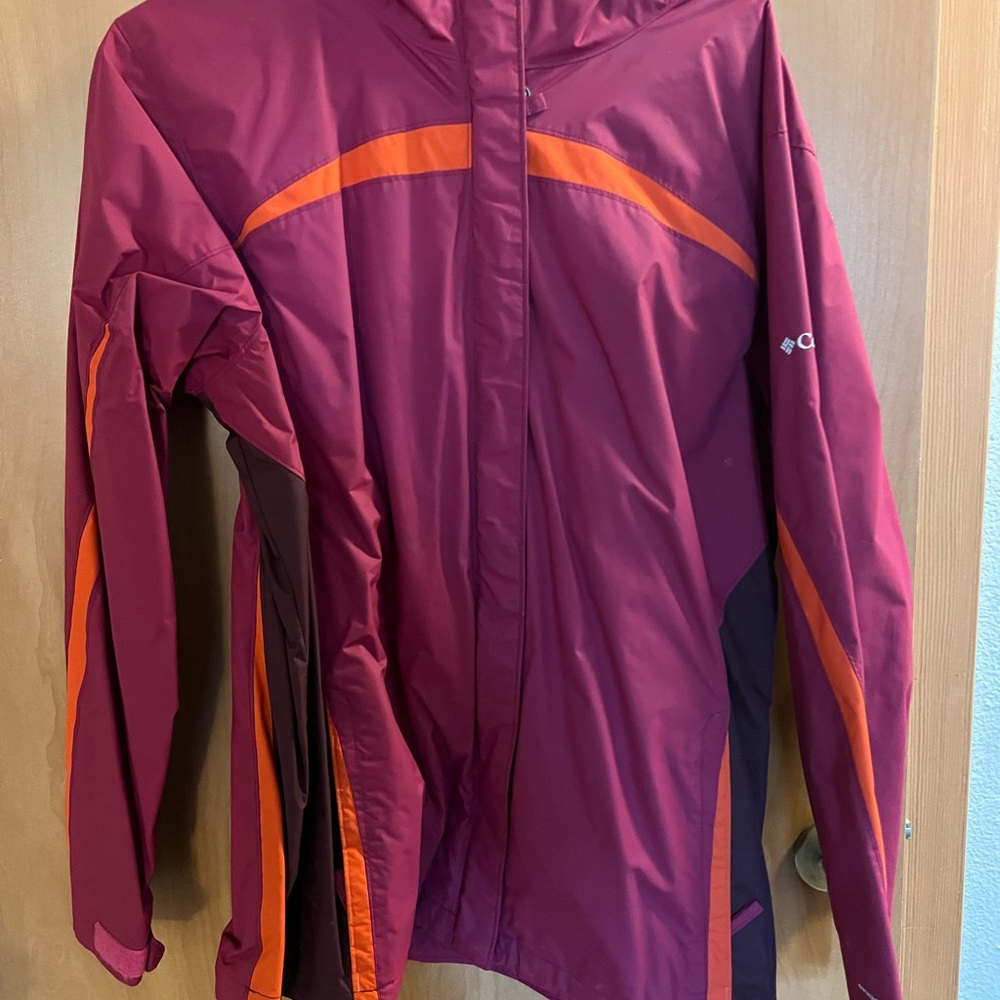 Columbia jacket - Picture 4 of 4